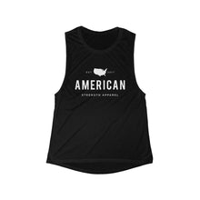 American Muscle Tank