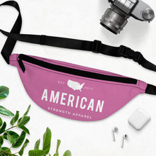 American Pack