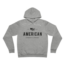 American Fleece Hoodie