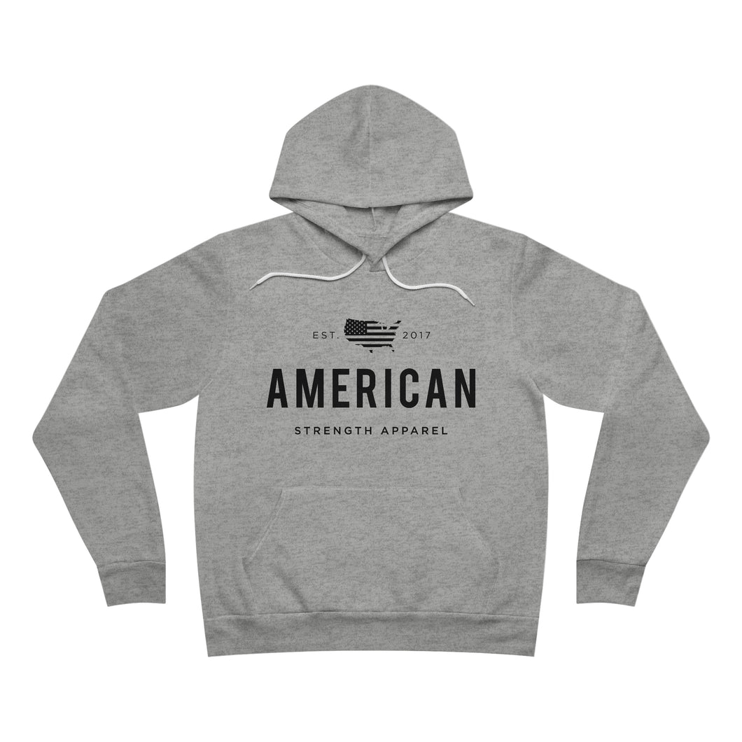 American Fleece Hoodie