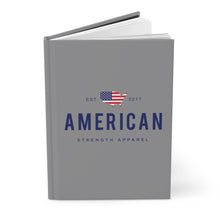 American Hardcover Journal