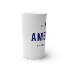 American Conical Mug