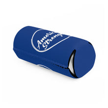 American Circle Slim Coozie